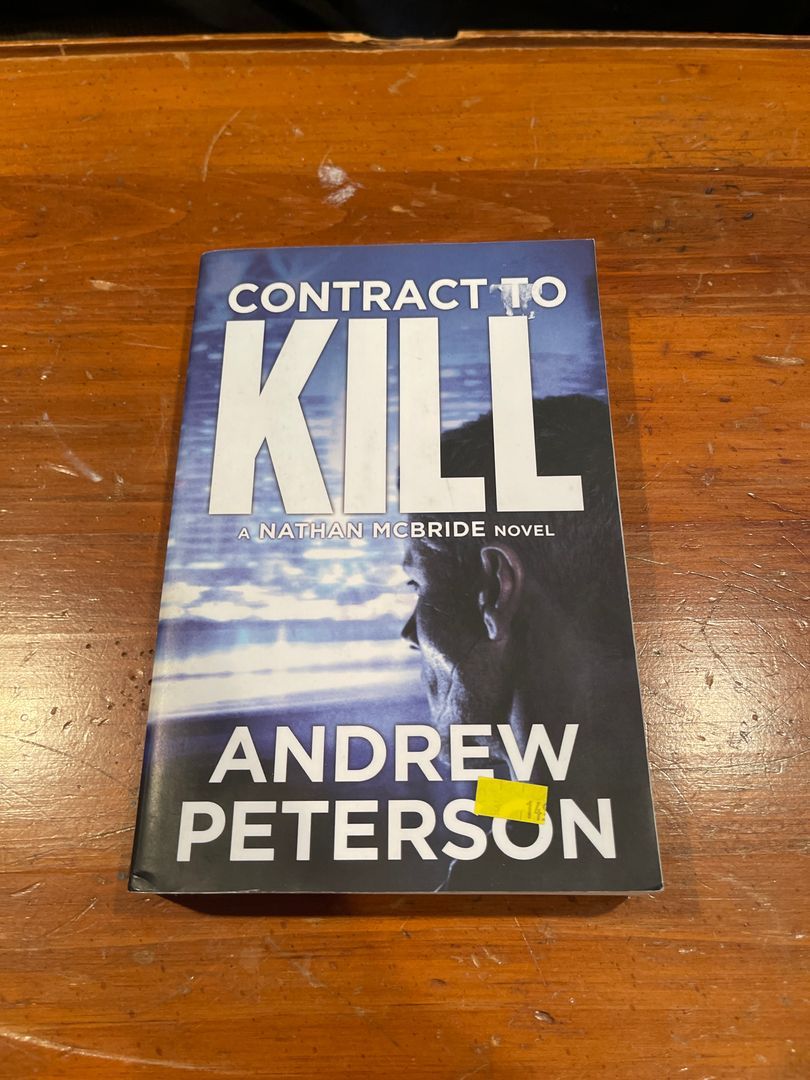 Contract to Kill