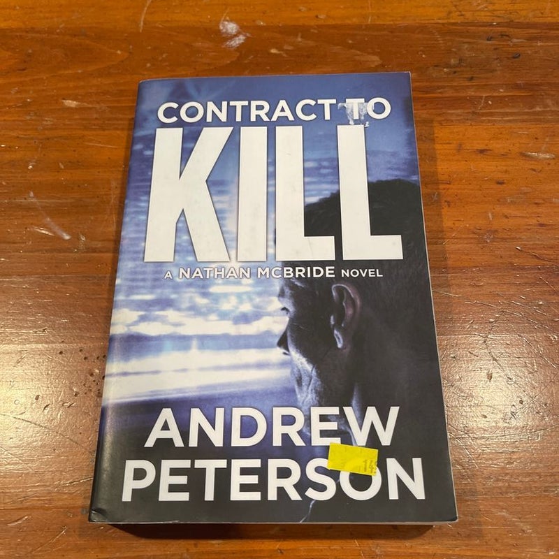 Contract to Kill