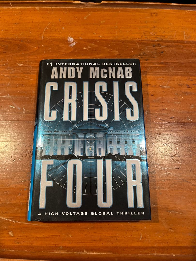 Crisis Four