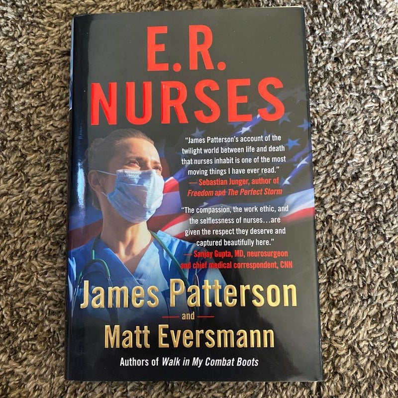 E. R. Nurses