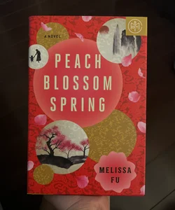 Peach Blossom Spring