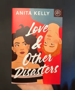 Love & Other Disasters