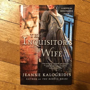 The Inquisitor's Wife