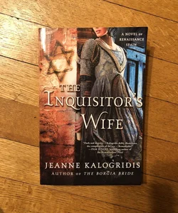 The Inquisitor's Wife