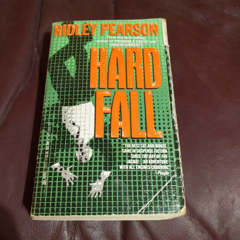 Hard Fall