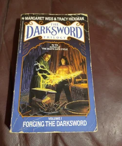 Forging the Darksword