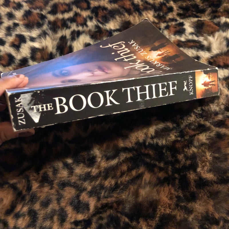 The Book Thief
