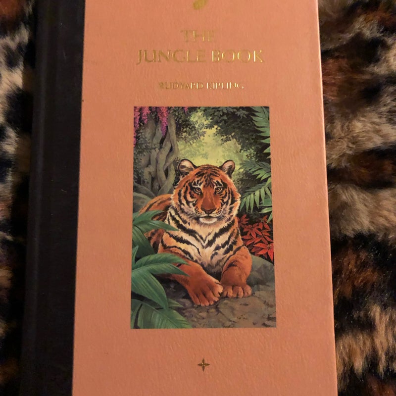 The Jungle Book Great Read