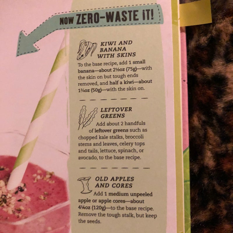 My Zero-Waste Kitchen 