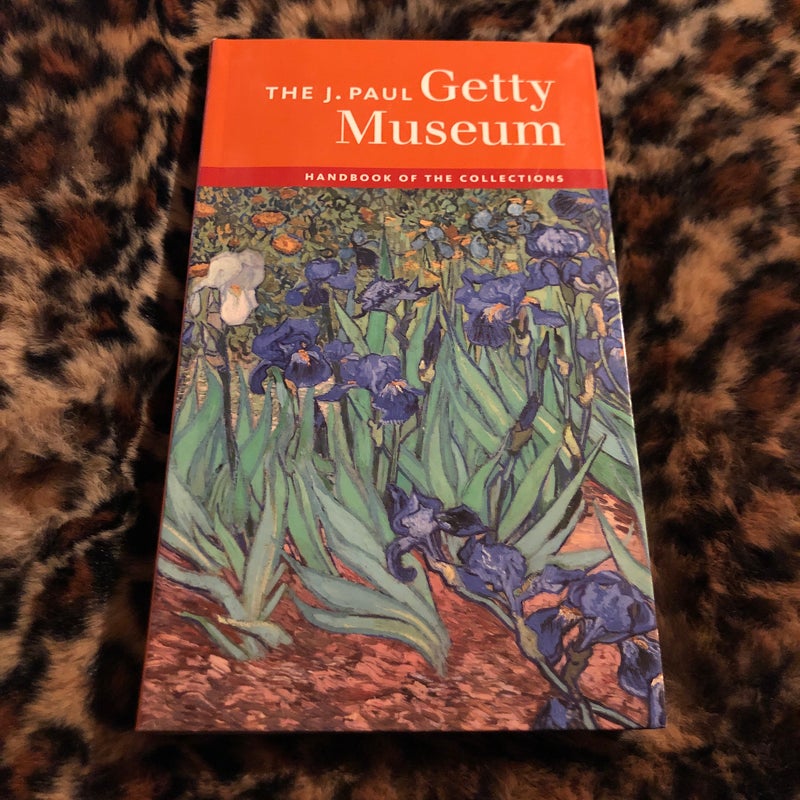 The J.Paul Getty Museum