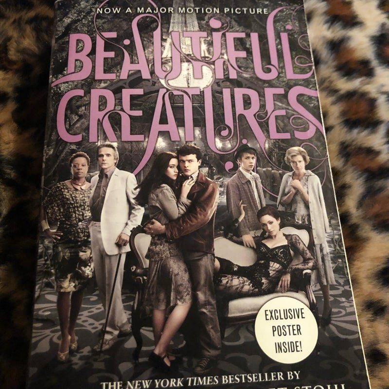 Beautiful Creatures