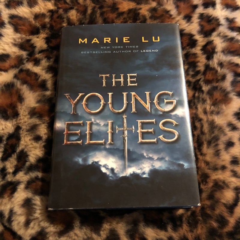 The Young Elites