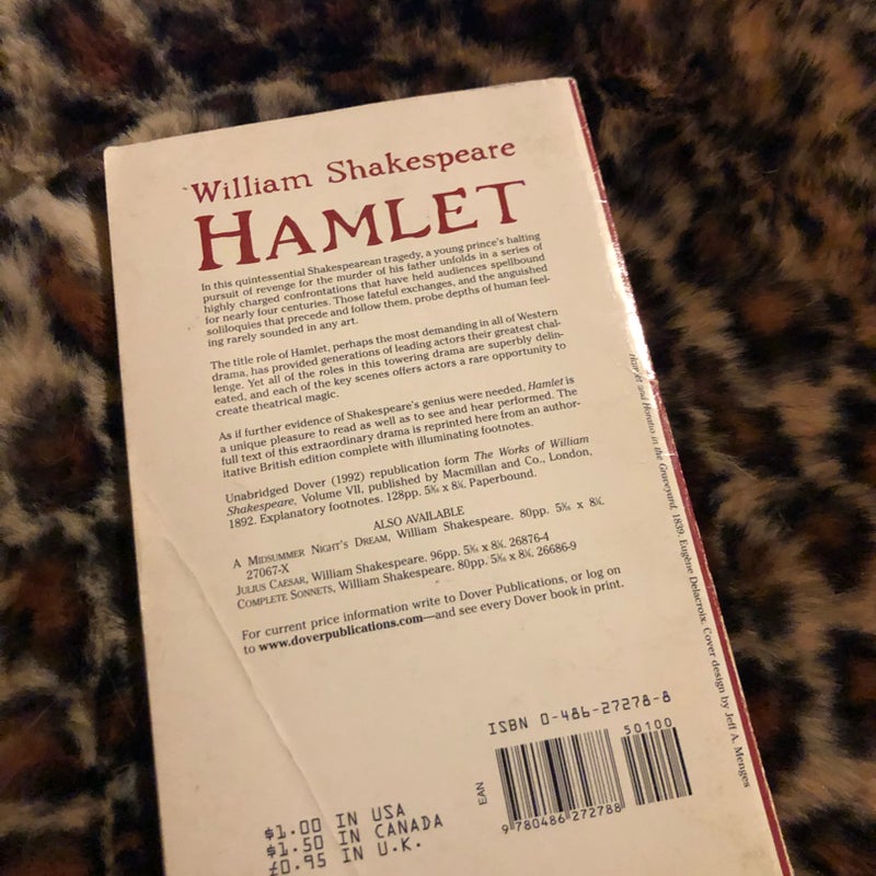 Hamlet