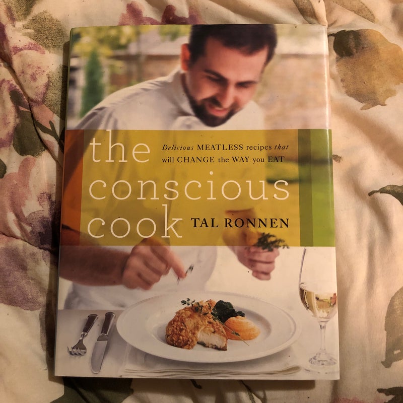 The Conscious Cook