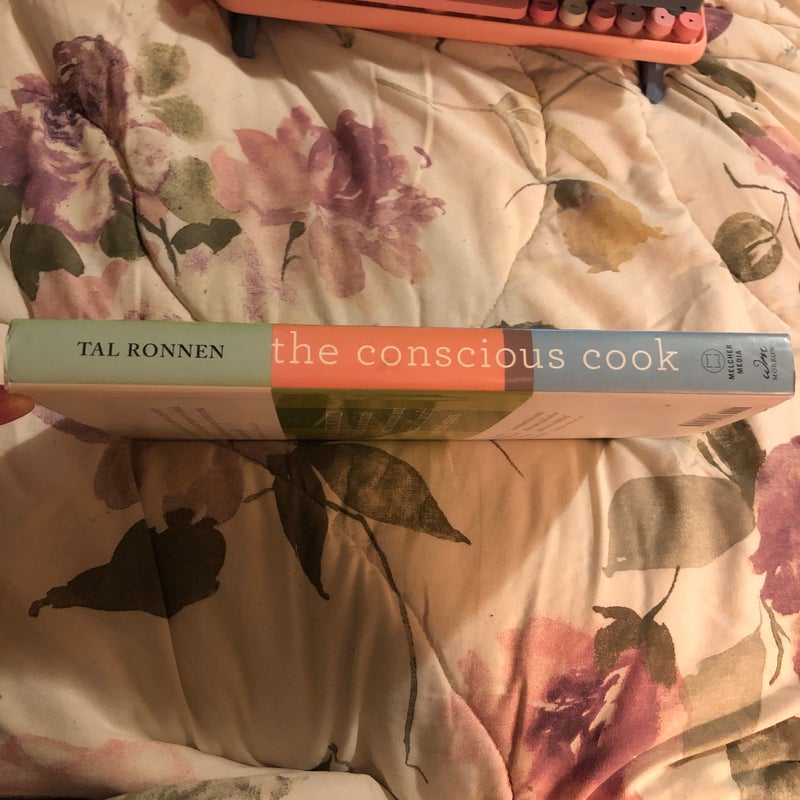 The Conscious Cook