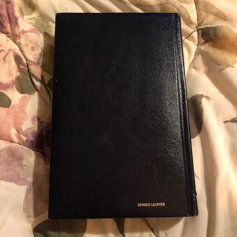 The works of Rudyard Kipling