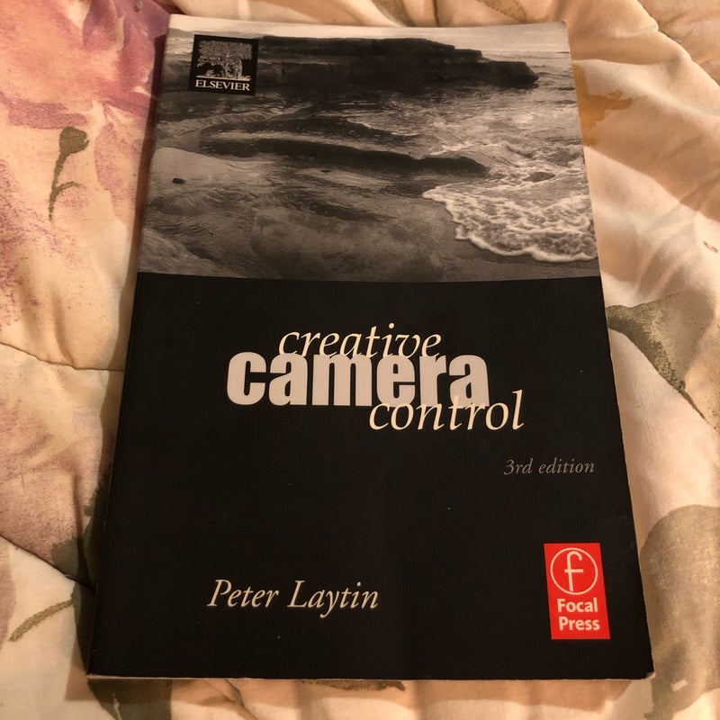 Creative Camera Control