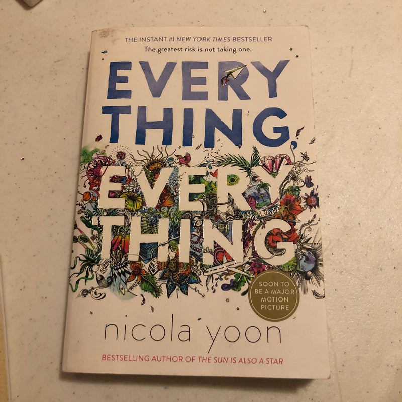 Everything, Everything