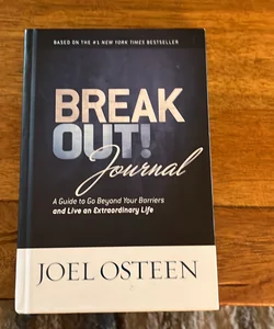 Break Out! Journal