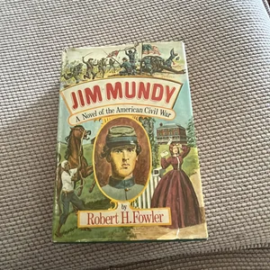 Jim Mundy