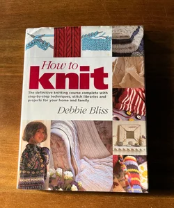 How to Knit