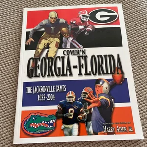 Cover'n Georgia-Florida
