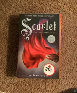 Scarlet