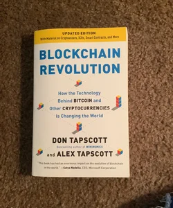 Blockchain Revolution