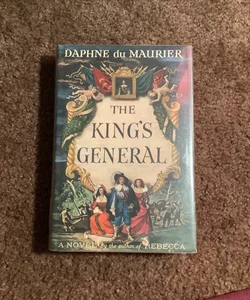 The King’s General 