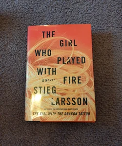 The Girl Who Played with Fire