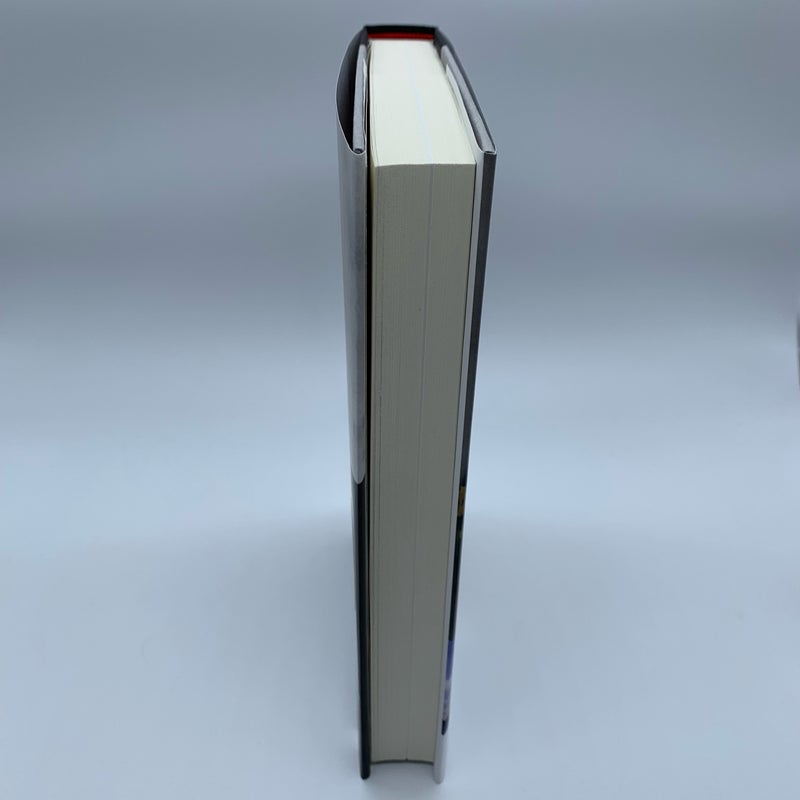 Vanderbilt the Rise and Fall of an American Dynasty Signed Edition