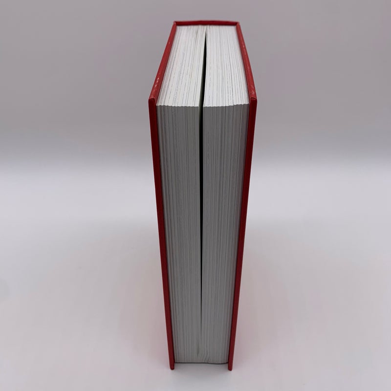 Empire of the Vampire Deluxe Illustrated Anniversary Edition