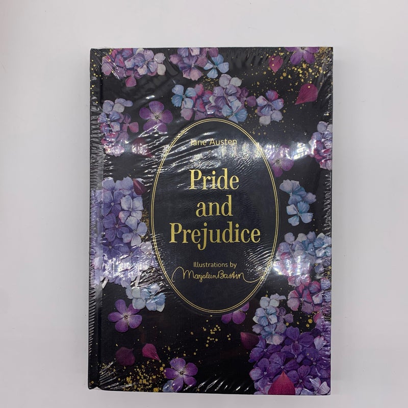Pride & Prejudice, Emma, Jane Eyre by Marjolein Bastin Interactive Classics New 