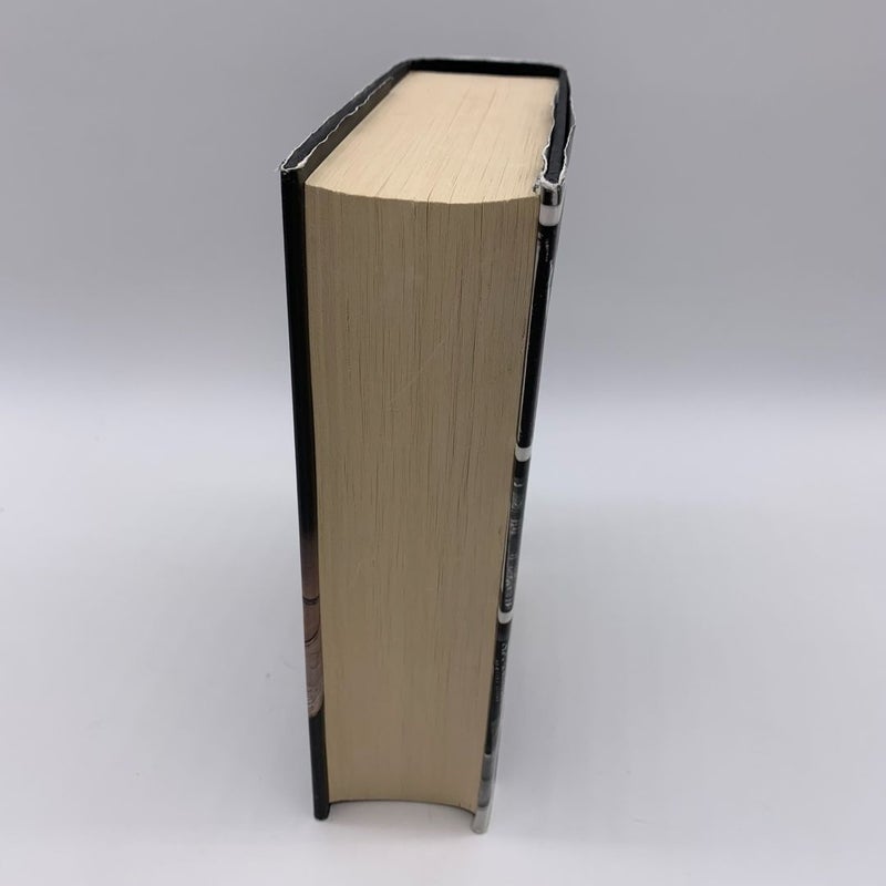 Rare Bloomsbury Harry Potter and the Half Blood Prince Adult Edition