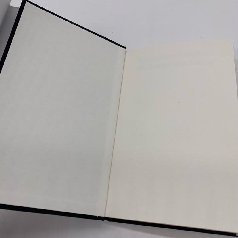 Rare Bloomsbury Harry Potter and the Philosopher’s Stone Adult Edition
