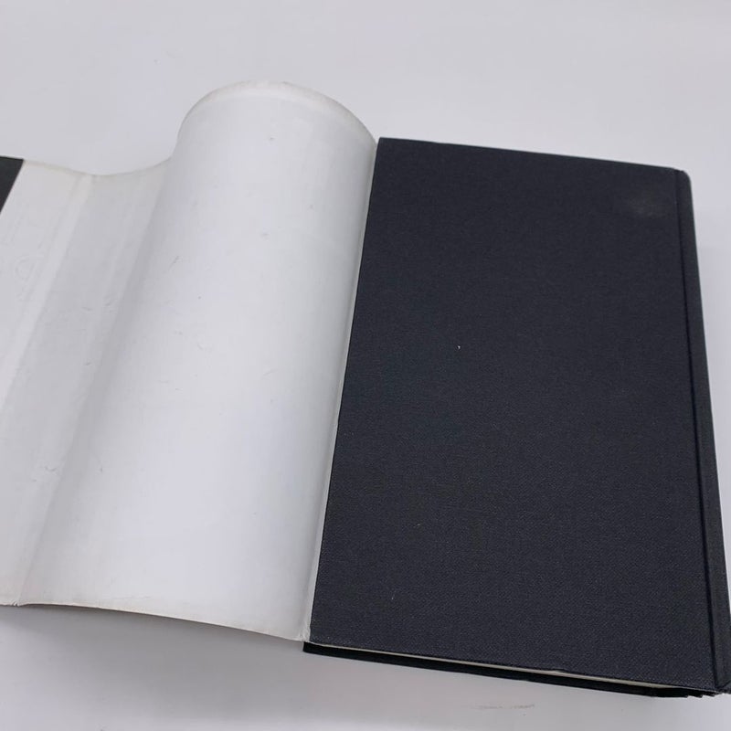 Rare Bloomsbury Harry Potter and the Half Blood Prince Adult Edition