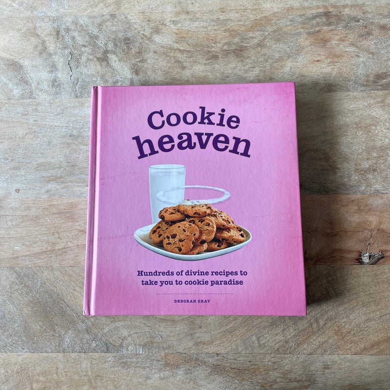 Cookie Heaven 