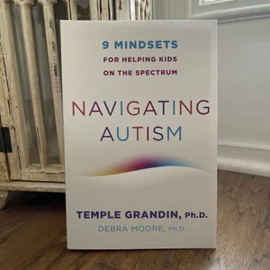 Navigating Autism