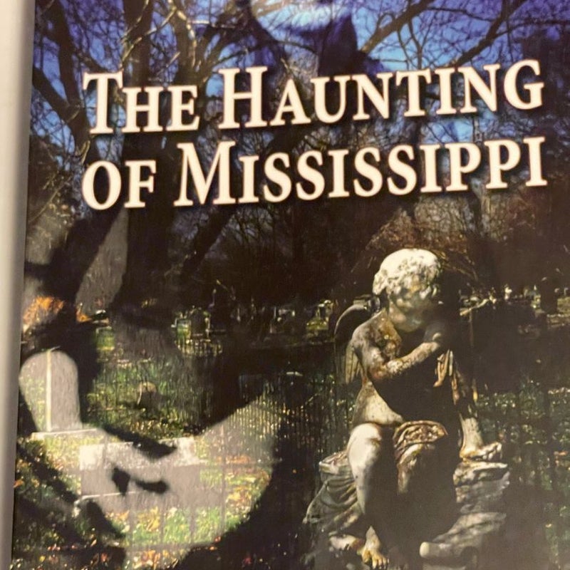 The Haunting of Mississippi