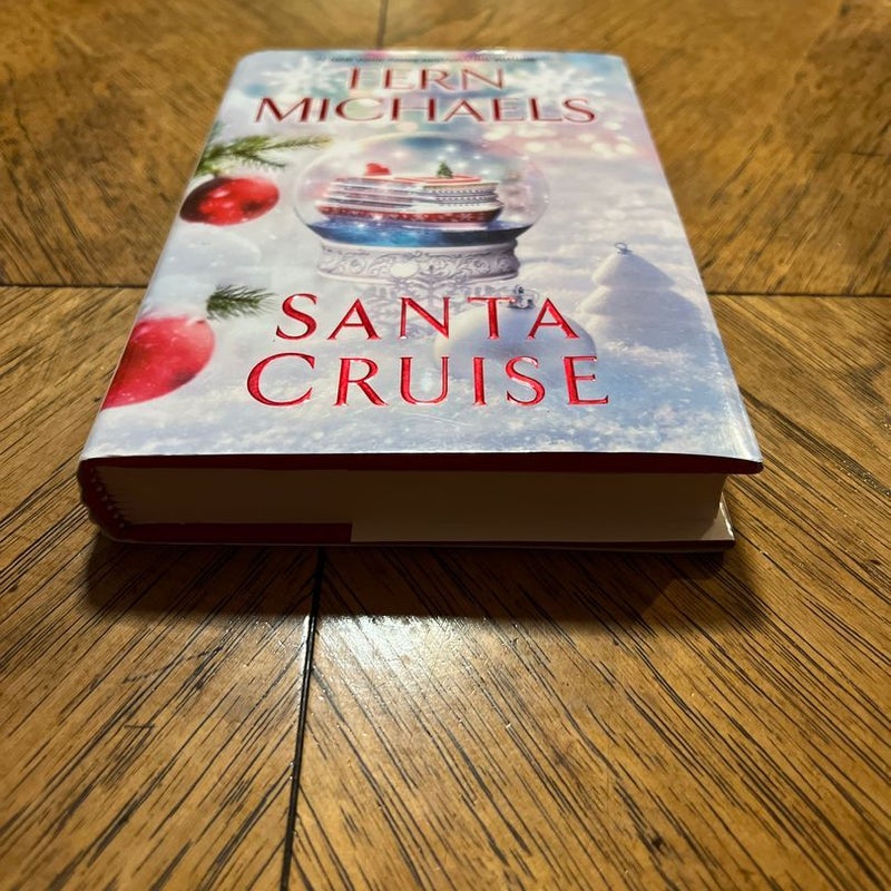 Santa Cruise