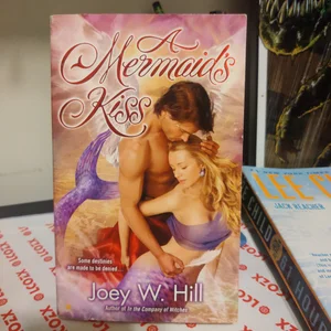 A Mermaid's Kiss