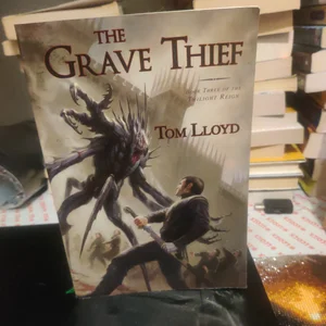The Grave Thief