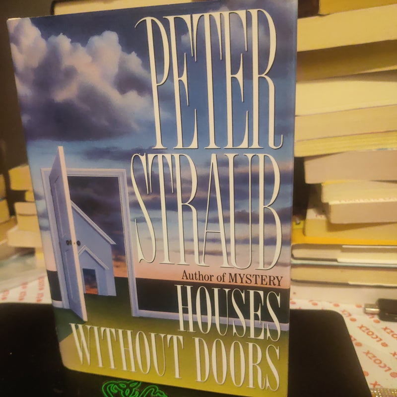 Houses Without Doors