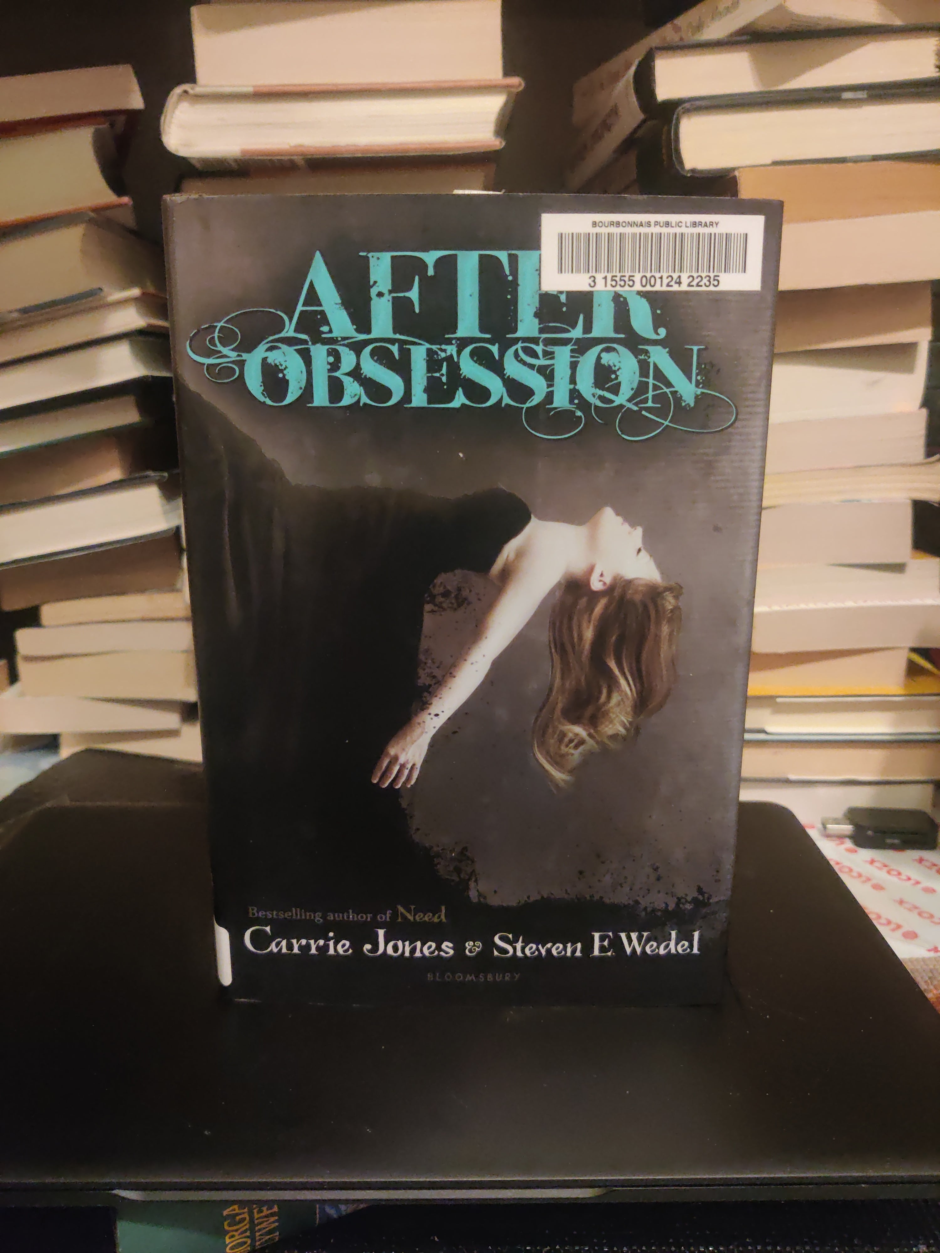 After Obsession