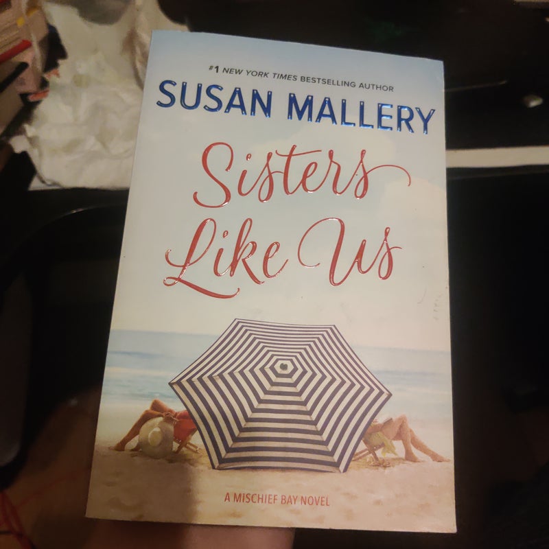 Sisters Like Us