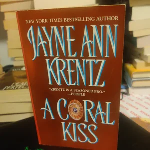 A Coral Kiss