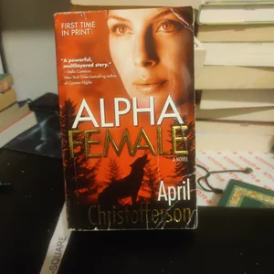 Alpha Female