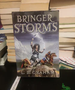 Bringer of Storms