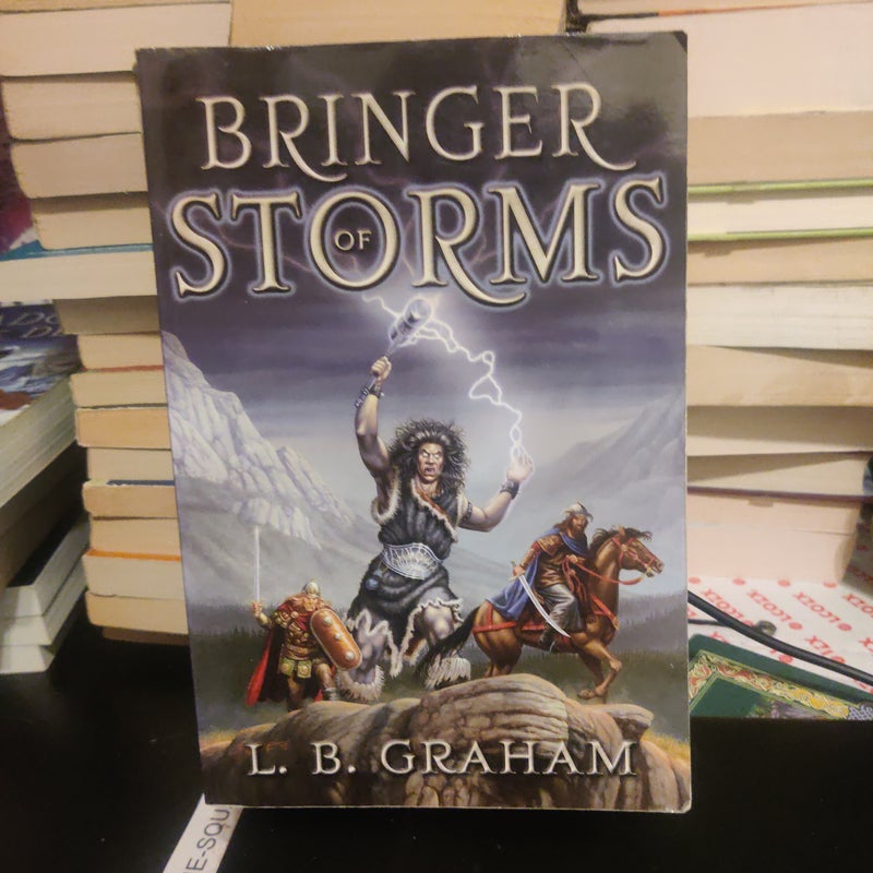 Bringer of Storms