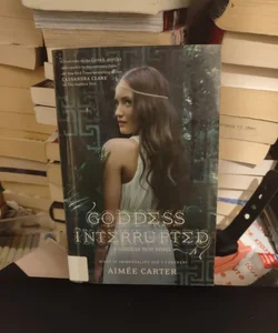 Goddess Interrupted